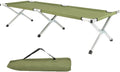 Lightweight Portable Adult Folding Camping Cot