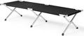 Portable Adult Folding Camping Cot Bed