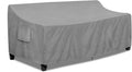 Waterproof 3‑Seater Outdoor Sofa Cover