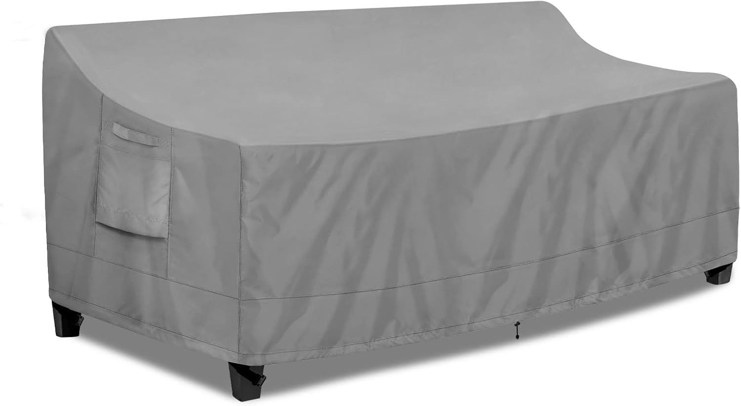 Waterproof 3‑Seater Outdoor Sofa Cover