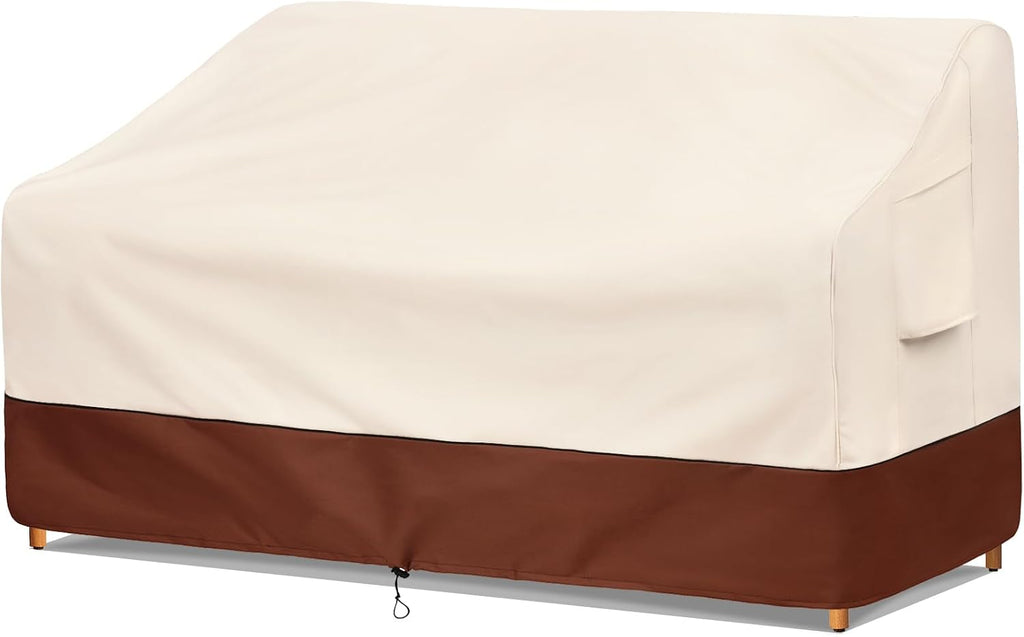 Waterproof Outdoor Patio Loveseat Cover