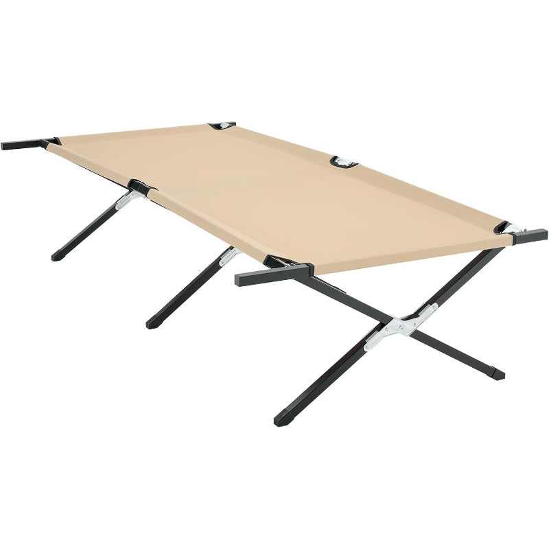 Portable Folding Adult Camping Guest Bed