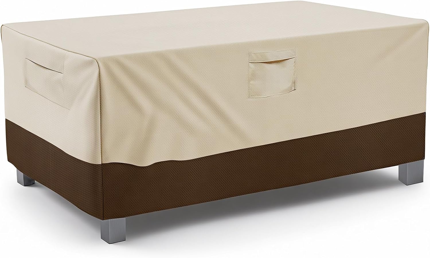 Waterproof Rectangular Outdoor Table Cover