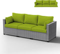 Waterproof Outdoor Patio Cushion Set