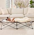 Portable Foldable Toddler Travel Camping Bed
