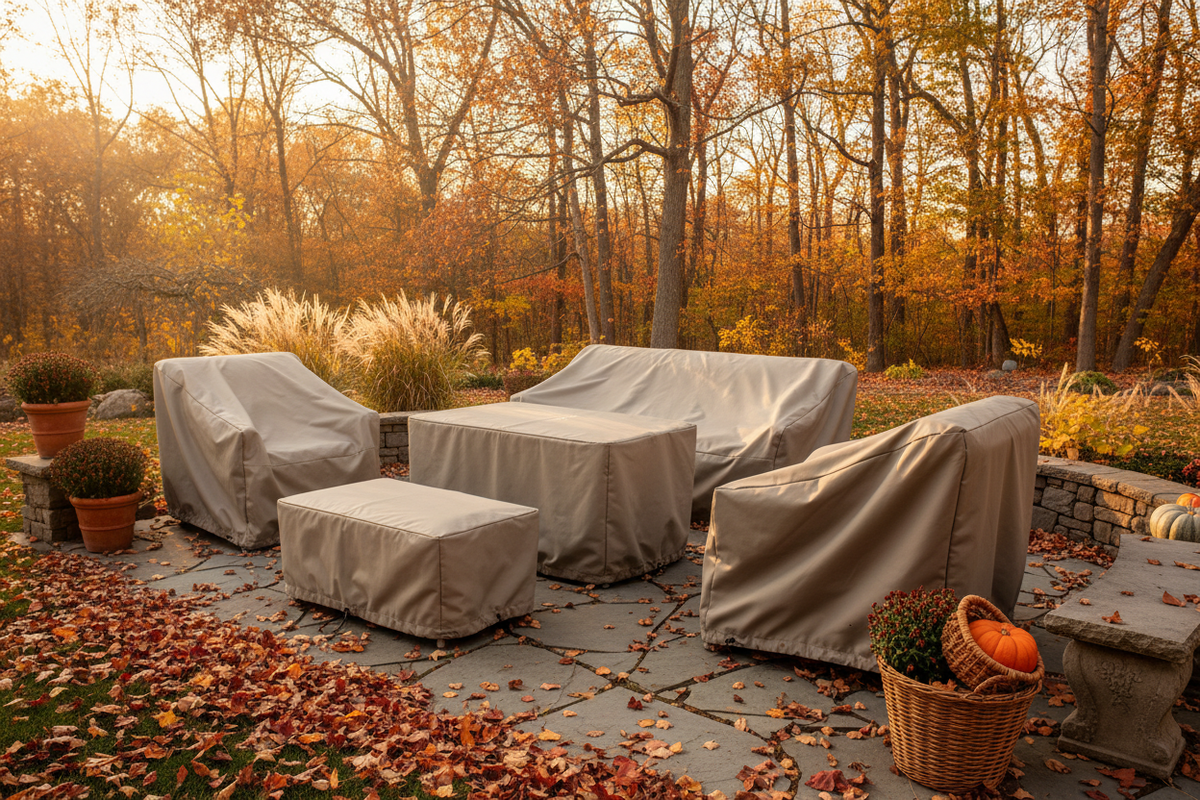 Furniture Covers